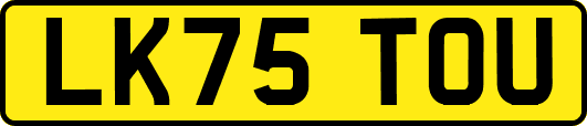 LK75TOU