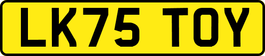 LK75TOY