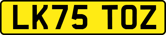 LK75TOZ
