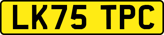 LK75TPC