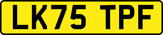 LK75TPF