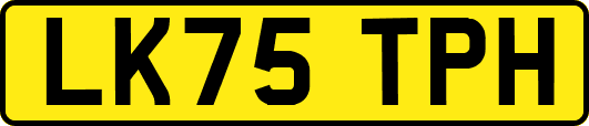LK75TPH