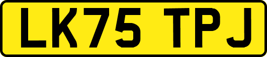 LK75TPJ