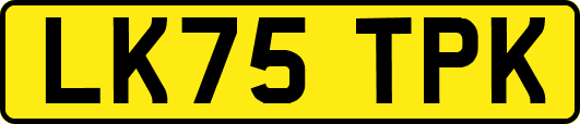 LK75TPK