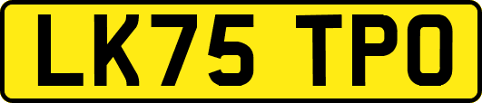 LK75TPO