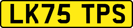 LK75TPS