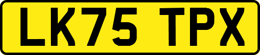 LK75TPX