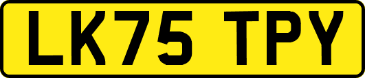 LK75TPY