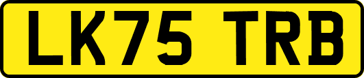 LK75TRB