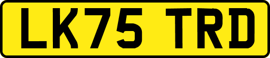 LK75TRD