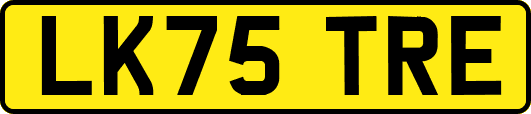 LK75TRE