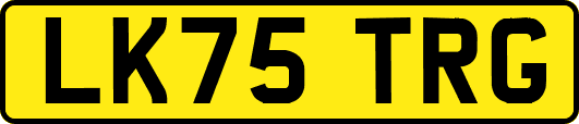 LK75TRG