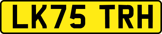 LK75TRH