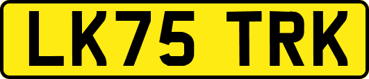LK75TRK