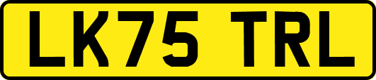 LK75TRL