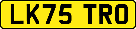 LK75TRO