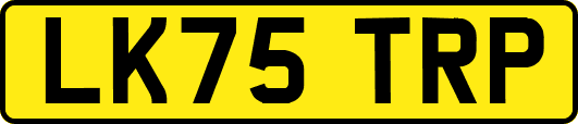 LK75TRP