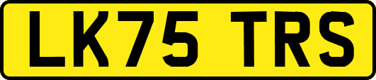 LK75TRS