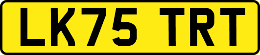 LK75TRT