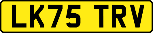 LK75TRV