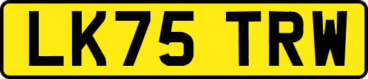 LK75TRW