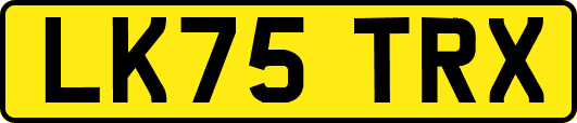 LK75TRX