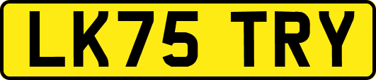 LK75TRY