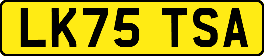 LK75TSA