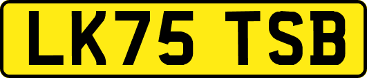 LK75TSB