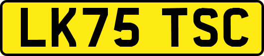 LK75TSC