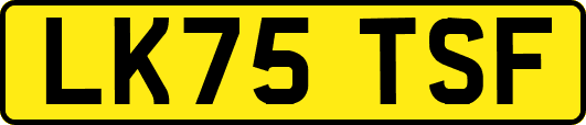 LK75TSF