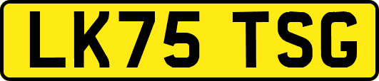 LK75TSG