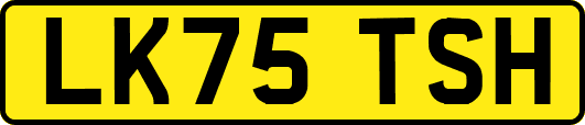 LK75TSH