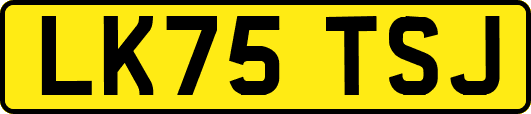 LK75TSJ
