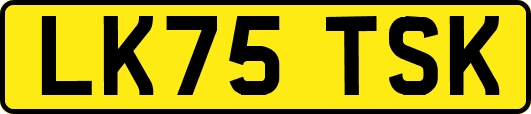 LK75TSK