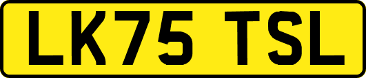 LK75TSL