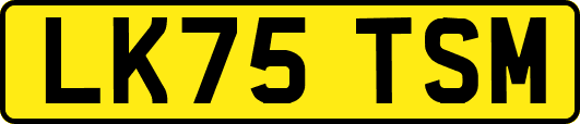 LK75TSM