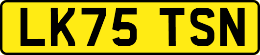 LK75TSN