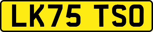 LK75TSO