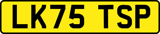 LK75TSP