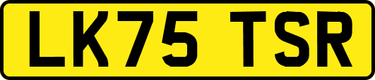 LK75TSR