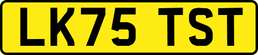 LK75TST