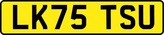 LK75TSU