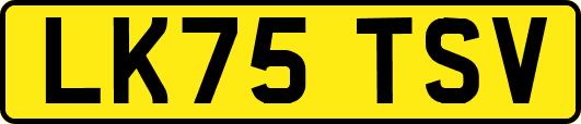LK75TSV
