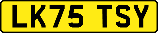 LK75TSY