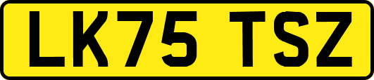 LK75TSZ
