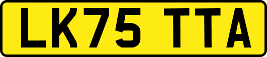 LK75TTA