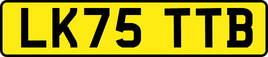 LK75TTB