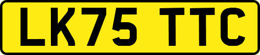 LK75TTC