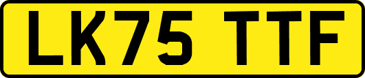 LK75TTF